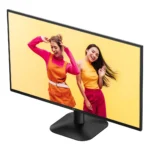 AOC B3 Q27B35S3 Monitor PC 68,6 cm (27") 2560 x 1440 Pixel Quad HD LED Nero - immagine 7