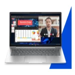 HP ProBook 4 G2a Next Gen AI PC Wolf Pro Security Edition Copilot+ PC AMD Ryzen AI 7 445 Computer portatile 35,6 cm (14") WUXGA 24 GB DDR5-SDRAM 512 GB SSD Wi-Fi 7 (802.11be) Windows 11 Pro Argento - immagine 15