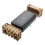 HP OfficeJet Mobile 250 Wireless All-in-One Colore Stampante, Fotocopiatrice, scanner