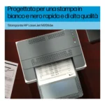 HP LaserJet Stampante M209dw - immagine 8