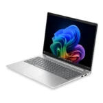 HP ProBook 4 G2a 16 inch Notebook Next Gen AI PC Wolf Pro Security Edition Copilot+ PC AMD Ryzen AI 7 445 Computer portatile 40,6 cm (16") WUXGA 24 GB DDR5-SDRAM 512 GB SSD Wi-Fi 7 (802.11be) Windows 11 Pro Argento - immagine 17