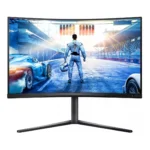 Philips Evnia 5000 32M2C5500W/00 Monitor PC 80 cm (31.5") 2560 x 1440 Pixel Quad HD LCD Nero