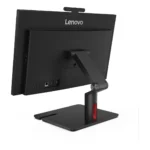 Lenovo ThinkCentre M70a Gen 6 Intel Core Ultra 5 225T 60,5 cm (23.8") 1920 x 1080 Pixel Touch screen PC All-in-one 16 GB DDR5-SDRAM 512 GB SSD Windows 11 Pro Wi-Fi 6E (802.11ax) Nero - immagine 2