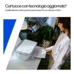 HP DeskJet 2922 Wireless All-in-One Colore Stampante - immagine 12