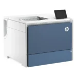 HP Color LaserJet Enterprise Stampante 6700dn - immagine 5