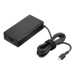 Lenovo 4X21M37469 adattatore e invertitore Interno 100 W Nero