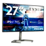 Philips Momentum 27M1F5800/00 Monitor PC 68,6 cm (27") 3840 x 2160 Pixel 4K Ultra HD LED Nero - immagine 3