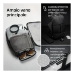 HyperX Zaino Knight - immagine 4