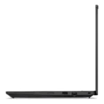 Lenovo ThinkPad P14s Gen 7 (Intel) Copilot+ PC Intel Core Ultra 7 366H Workstation mobile 36,8 cm (14.5") WUXGA 32 GB LPDDR5x-SDRAM 1 TB SSD NVIDIA RTX PRO 1000 Blackwell Wi-Fi 7 (802.11be) Windows 11 Pro Nero Italiano - immagine 7