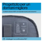 HP Zaino Travel Plus 30L per notebook da 17" - immagine 6