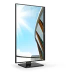 AOC U27P2CA Monitor PC 68,6 cm (27") 3840 x 2160 Pixel 4K Ultra HD LED Nero - immagine 8
