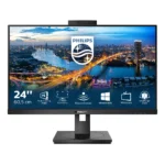 Philips B Line 242B1H/00 Monitor PC 60,5 cm (23.8") 1920 x 1080 Pixel Full HD LED Nero - immagine 2