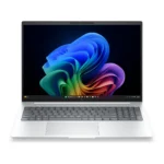 HP EliteBook 8 G2a 16 Next Gen AI PC Wolf Pro Security Edition Copilot+ PC AMD Ryzen AI 7 450 Computer portatile 40,6 cm (16") WUXGA 16 GB DDR5-SDRAM 512 GB SSD Wi-Fi 7 (802.11be) Windows 11 Pro Argento