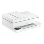HP ENVY 6530e Wireless All-in-One Colore Stampante, Instant Ink; Stampa di foto - immagine 2