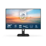 Philips Serie 1000 24E1N1300A/00 Monitor PC 60,5 cm (23.8") 1920 x 1080 Pixel Full HD LCD Nero - immagine 2