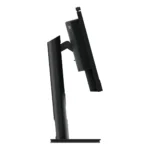 Lenovo ThinkCentre Tiny-In-One 22 Gen 5 Monitor PC 54,6 cm (21.5") 1920 x 1080 Pixel Full HD LED Nero - immagine 8