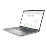HP DS3W9AT laptop Copilot+ PC Intel Core Ultra 7 35,6 cm (14") WUXGA 48 GB DDR5-SDRAM 1 TB SSD Wi-Fi 7 (802.11be) Windows 11 Pro AI Workstation, AI PC Argento - immagine 14