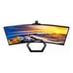 Philips Serie 5000 34E1C5600HE/00 Monitor PC 86,4 cm (34") 3440 x 1440 Pixel 4K Ultra HD LED Nero - immagine 7