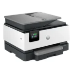 HP OfficeJet Pro 9122e Wireless All-in-One Colore Stampante, Instant Ink; Stampa fronte/retro - immagine 2