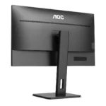 AOC P2 U32P2 Monitor PC 80 cm (31.5") 3840 x 2160 Pixel 4K Ultra HD LED Nero - immagine 12