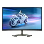 Philips Momentum 32M1C5200W/00 Monitor PC 80 cm (31.5") 1920 x 1080 Pixel Full HD LCD Nero
