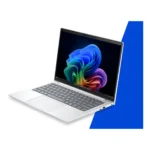 HP EB8G2a14AI RAI5435 14 16GB/512 PC IT Copilot+ PC AMD Ryzen AI 5 Computer portatile 35,6 cm (14") WUXGA LPDDR5x-SDRAM 512 GB SSD Wi-Fi 7 (802.11be) Windows 11 Pro Argento - immagine 15