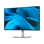 DELL Pro Plus P2725DE Monitor PC 68,6 cm (27") 2560 x 1440 Pixel Quad HD LCD Nero, Argento - immagine 8