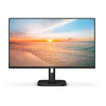 Philips Serie 1000 24E1N1300A/00 Monitor PC 60,5 cm (23.8") 1920 x 1080 Pixel Full HD LCD Nero