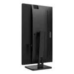 AOC P2 24P2QM Monitor PC 60,5 cm (23.8") 1920 x 1080 Pixel Full HD LED Nero - immagine 15