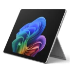 Microsoft Surface Pro 13-inch (12th Edition) 5G Intel Core Ultra 7 LTE-A 512 GB 33 cm (13") 32 GB Wi-Fi 7 (802.11be) Windows 11 Pro Platino - immagine 2