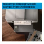 HP LaserJet Stampante multifunzione M234sdn - immagine 6