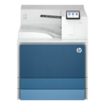 HP LaserJet Enterprise 8501dn Bianco e nero Stampante