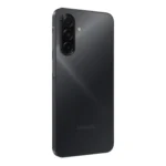 Samsung Galaxy A17 17 cm (6.7") Doppia SIM Android 15 4G USB tipo-C 4 GB 128 GB 5000 mAh Nero - immagine 3