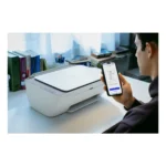 HP DeskJet 2922 Wireless All-in-One Colore Stampante - immagine 24