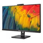 Philips Serie 5000 27B1U5601H/00 Monitor PC 68,6 cm (27") 2560 x 1440 Pixel Quad HD LCD Nero - immagine 7