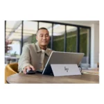HP EliteBoard G1a Next Gen AI Copilot+ PC AMD Ryzen AI 5 PRO PRO 340 16 GB DDR5-SDRAM 512 GB SSD Windows 11 Pro AI PC Nero - immagine 17