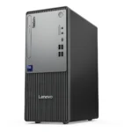 Lenovo ThinkCentre neo 50t Gen 6 Intel Core Ultra 7 265 16 GB DDR5-SDRAM 512 GB SSD Windows 11 Pro Tower PC Nero