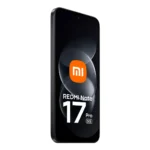 Xiaomi Redmi Note 17 Pro 5G 17,4 cm (6.83") Doppia SIM 6 GB 256 GB 8340 mAh Nero - immagine 4