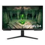 Samsung Monitor Gaming Odyssey Serie G4 - G40B da 27" Full HD Flat