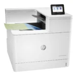 HP Color LaserJet Enterprise Stampante M856dn - immagine 3