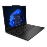 Lenovo ThinkPad L13 Gen 6 (AMD) AMD Ryzen 5 PRO PRO 215 Computer portatile 33,8 cm (13.3") WUXGA 16 GB LPDDR5x-SDRAM 512 GB SSD Wi-Fi 7 (802.11be) Windows 11 Pro Nero Italiano - immagine 5