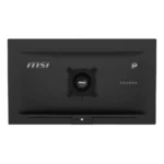 MSI PRO MAX 271QPX14G Monitor PC 67,3 cm (26.5") 2560 x 1440 Pixel Quad HD QD-OLED Nero - immagine 14