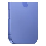 Apple iPhone 16 128GB Blu oltremare - immagine 4