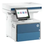 HP LaserJet Enterprise 675S3A#B19 stampante multifunzione Laser A4 1200 x 1200 DPI 50 ppm - immagine 2