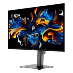 MSI PRO MAX 271QPX14G Monitor PC 67,3 cm (26.5") 2560 x 1440 Pixel Quad HD QD-OLED Nero - immagine 9