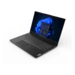 Lenovo V15 G7 IWC Intel Core 5 320 Computer portatile 39,6 cm (15.6") Full HD 16 GB DDR5-SDRAM 512 GB SSD Wi-Fi 6 (802.11ax) Windows 11 Pro Nero Italiano - immagine 2