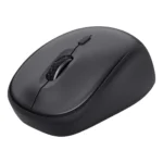 Trust Bologna Set borsa laptop e mouse - Nero - immagine 3