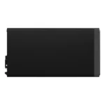 Lenovo ThinkCentre neo 30t Gen 5 Intel Core 5 210H 16 GB DDR5-SDRAM 512 GB SSD Windows 11 Pro Tower PC Nero - immagine 9