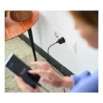 Trust Maxo Caricabatterie USB-C PD ultracompatto da 20 W - Nero EU - immagine 8