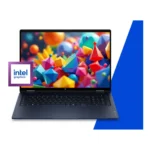 HP E4EX1EA laptop Copilot+ PC Intel Core Ultra 7 356H 40,6 cm (16") Touch screen 2K 32 GB LPDDR5x-SDRAM 1 TB SSD Wi-Fi 7 (802.11be) Windows 11 Home Blu - immagine 14